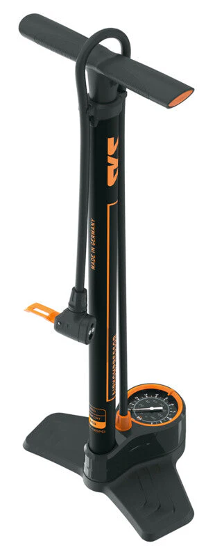 SKS Airkompressor 10.0 Standpumpe - Image 2