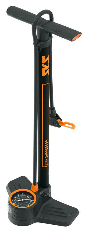 SKS Airkompressor 10.0 Standpumpe - Image 3