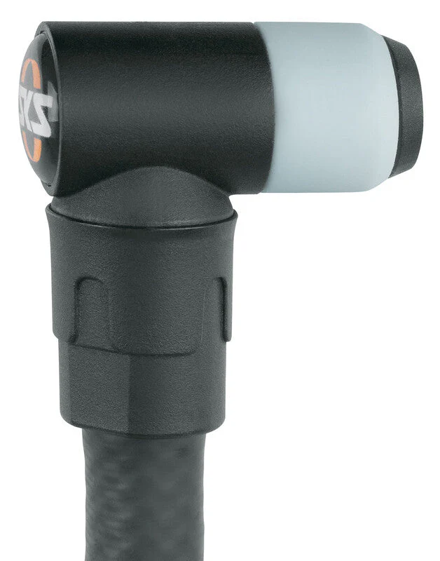 SKS Clik Tec-pumpenkopf
