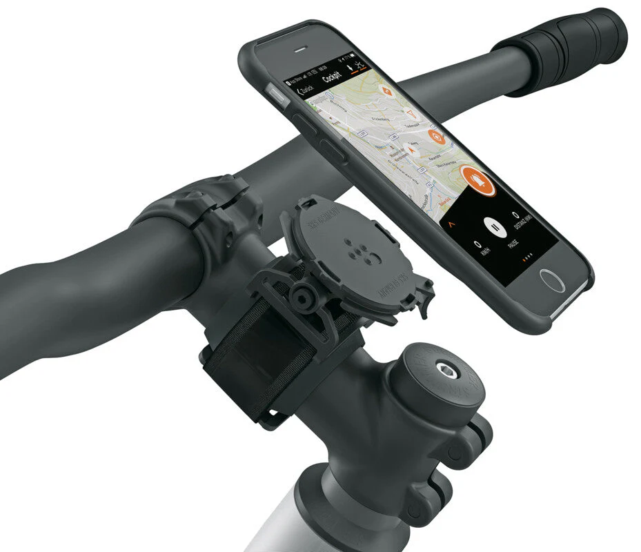 SKS Compit Anywhere Smartphone Halterung - Image 4