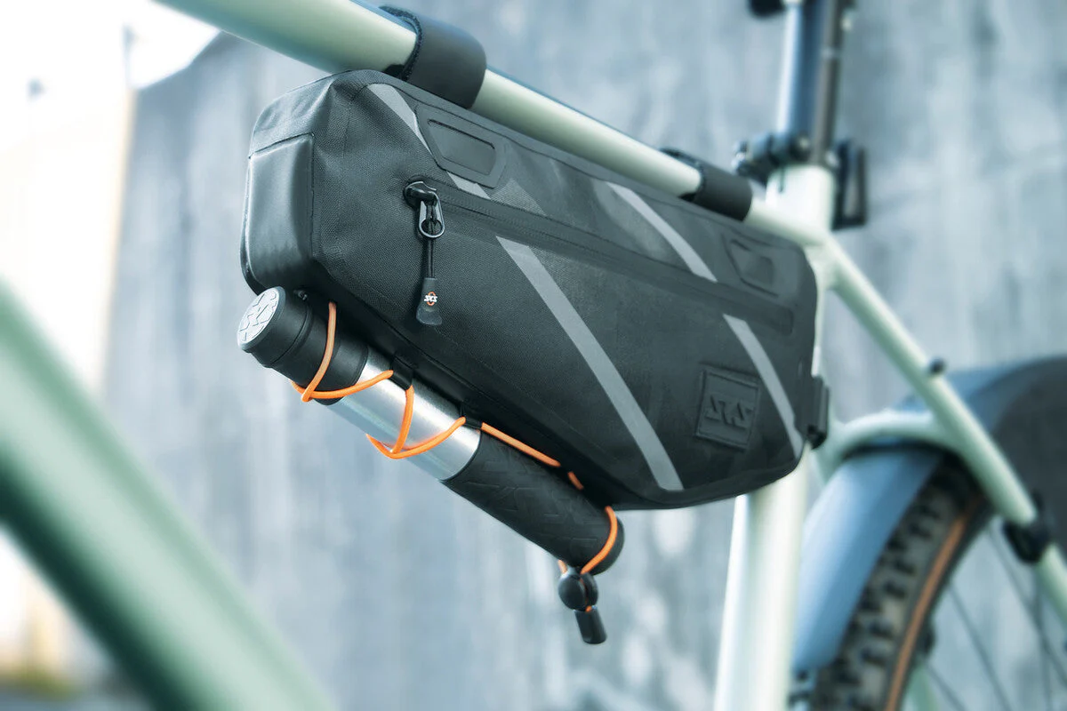 SKS Explore Frame Bag - Image 4