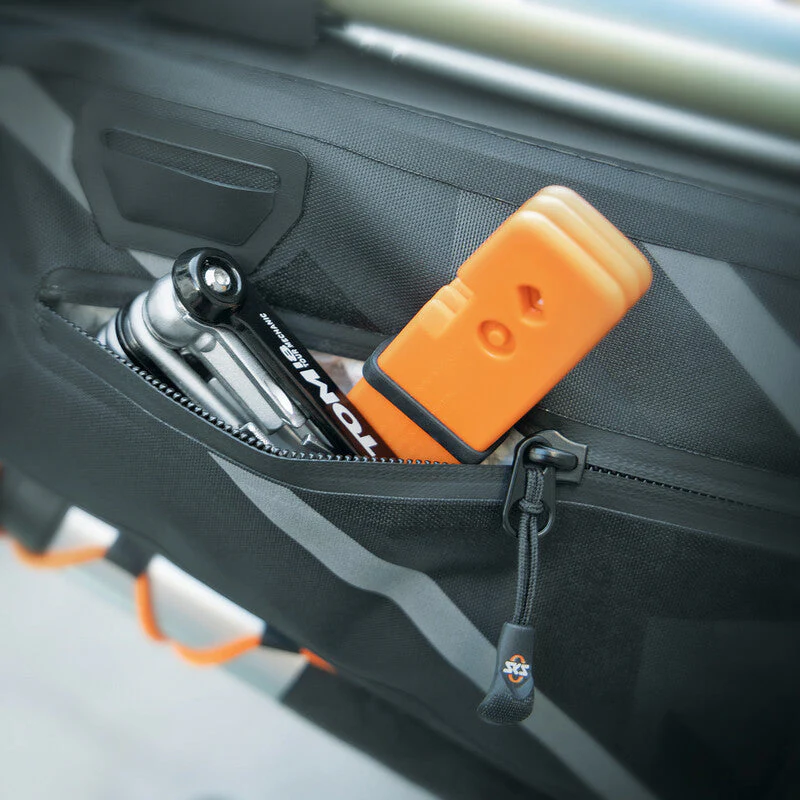 SKS Explore Frame Bag - Image 6