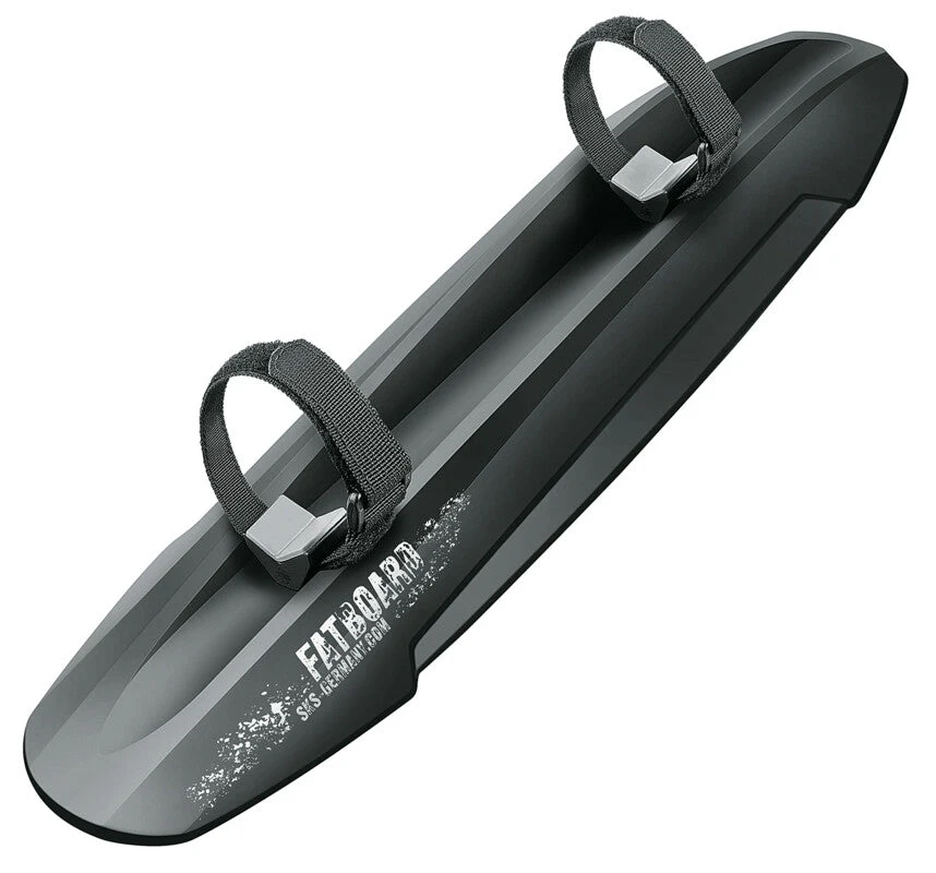 SKS Fat Board Schutzblech Set schwarz - Image 4