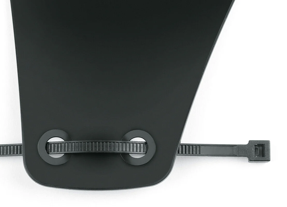 SKS Flap Guard Schutzblech schwarz - Image 2