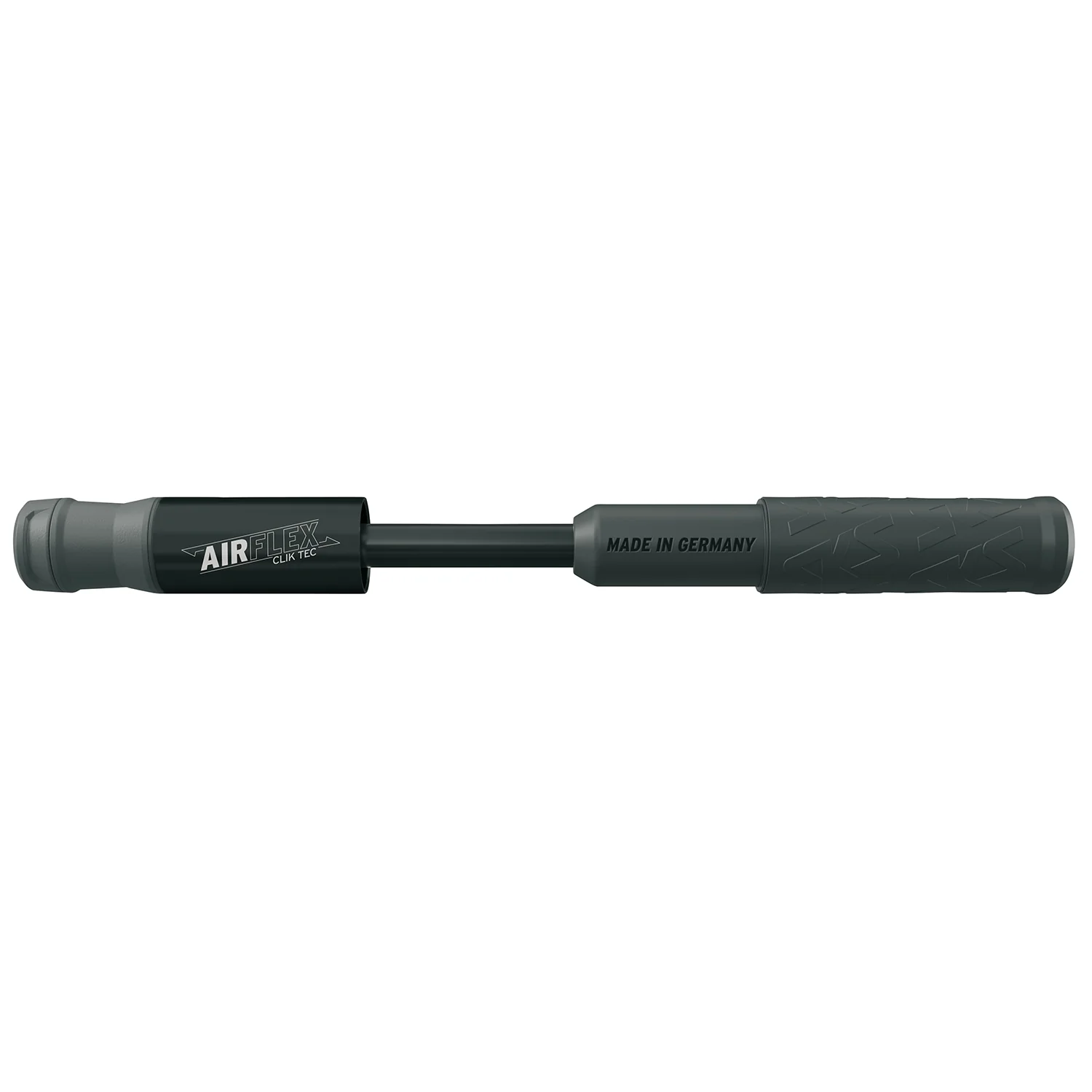 SKS Germany AIRFLEX EXPLORER - CLIK TEC Minipumpe Black - Image 2