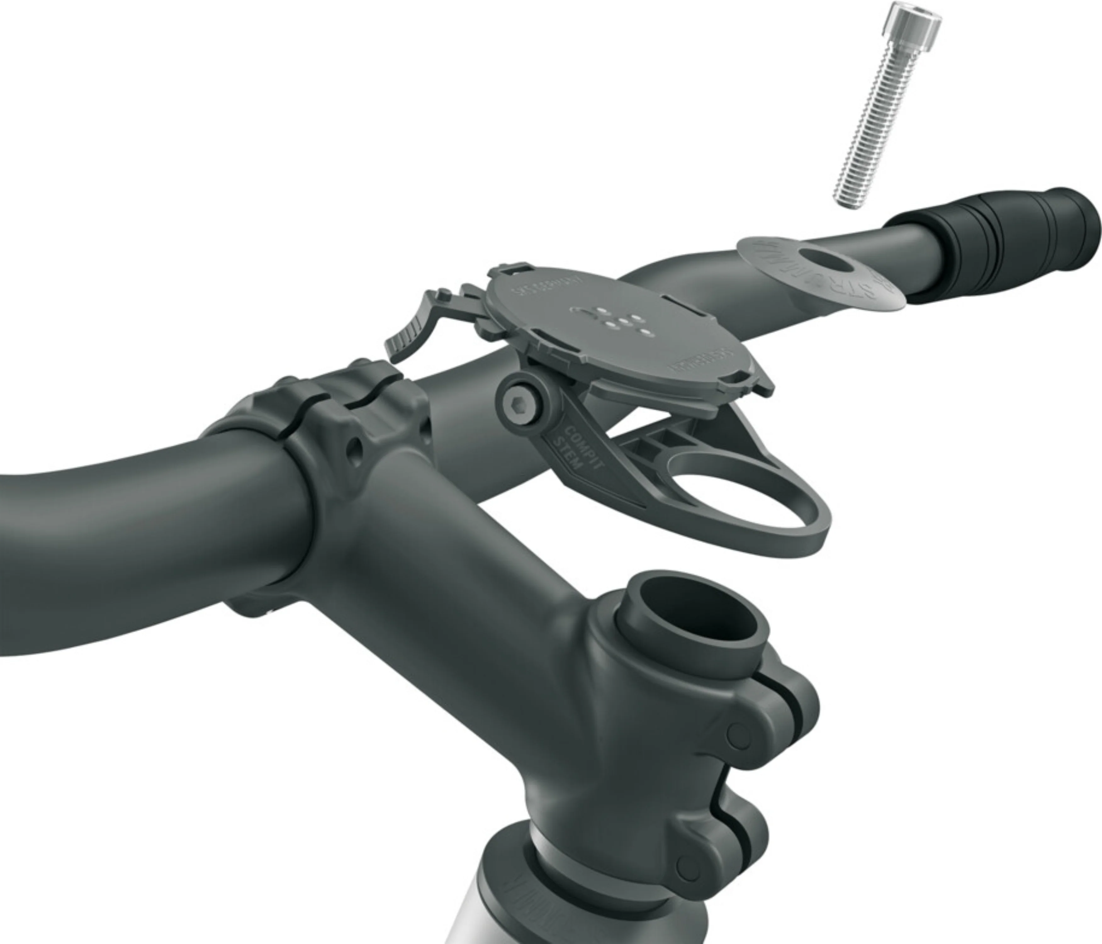 SKS Germany COMPIT/STEM Schwarz - Image 3