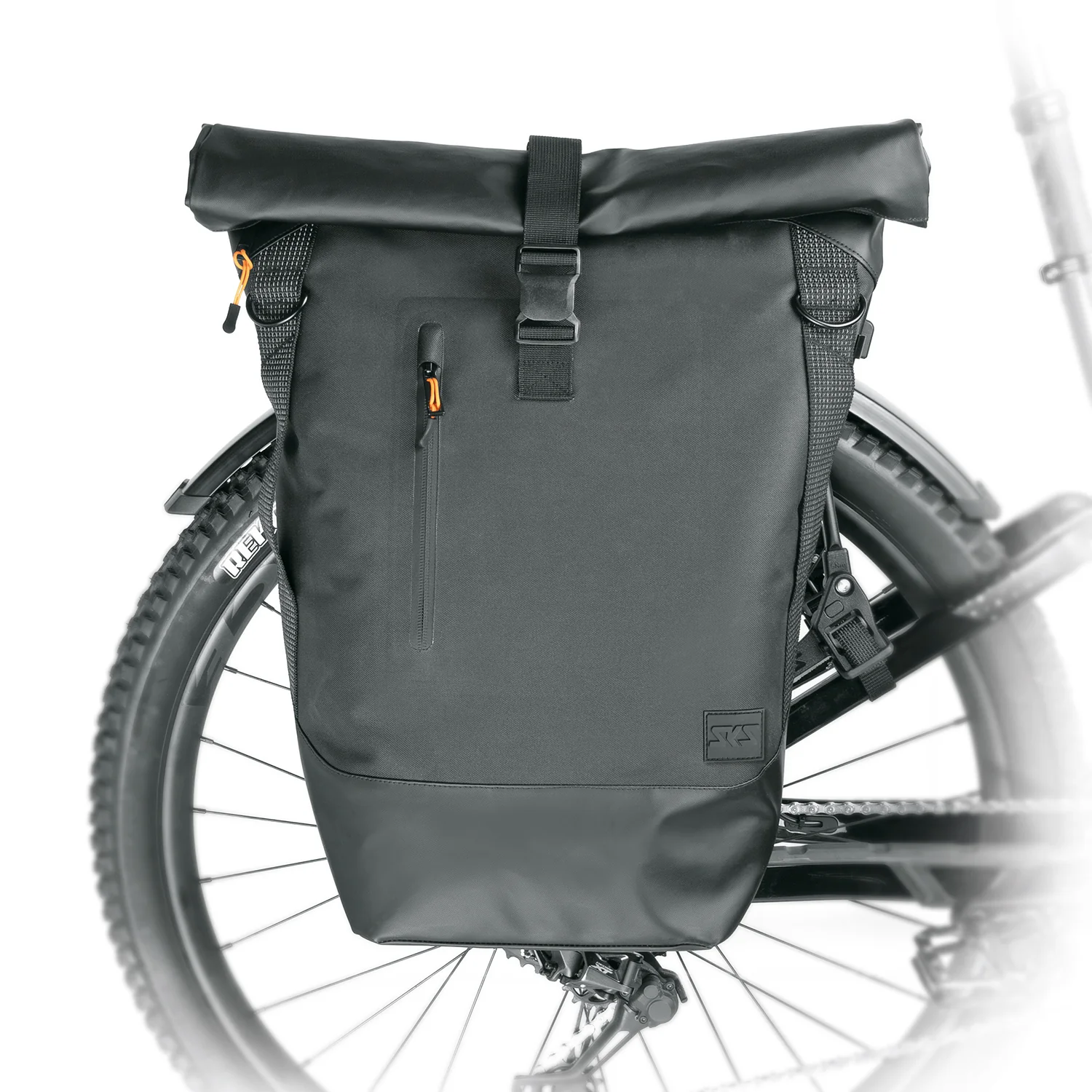 SKS Germany INFINITY URBAN SIDEBAG  Sand - Image 3