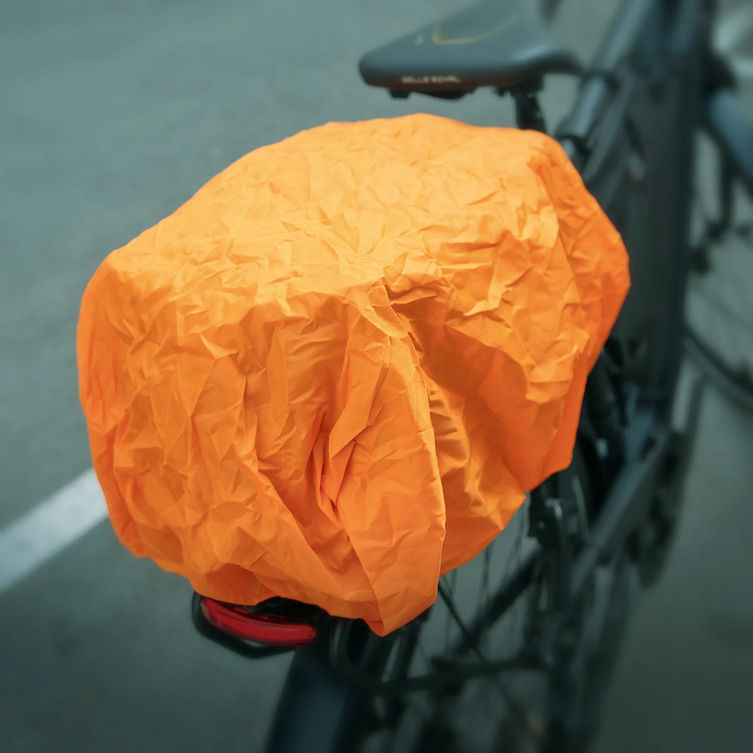 SKS Germany INFINITY URBAN TRUNKBAG  Black - Image 7