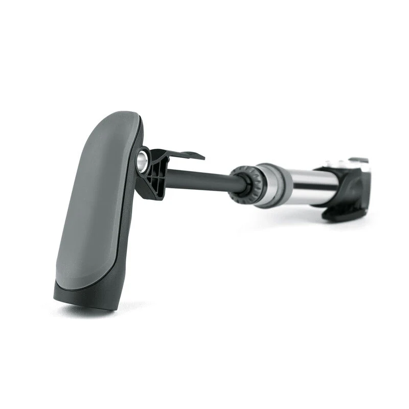 SKS Injex Control Minipumpe schwarz/silber - Image 4
