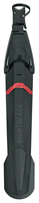 SKS Nightblade Schutzblech 26"/27.5" schwarz - Image 2