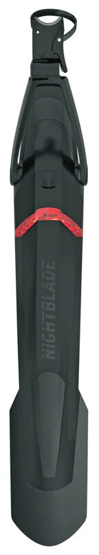 SKS Nightblade Schutzblech 29"/27.5" Plus schwarz - Image 2