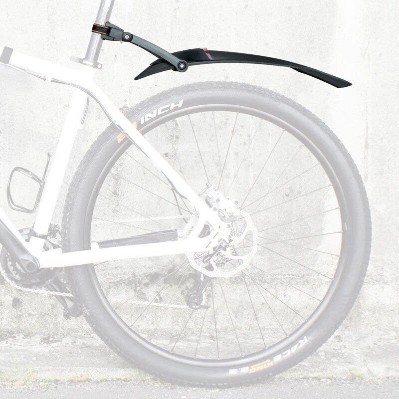 SKS Nightblade Schutzblech 29"/27.5" Plus schwarz - Image 4