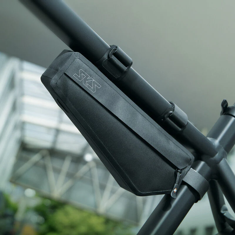 SKS Race Frame Bag - Image 6