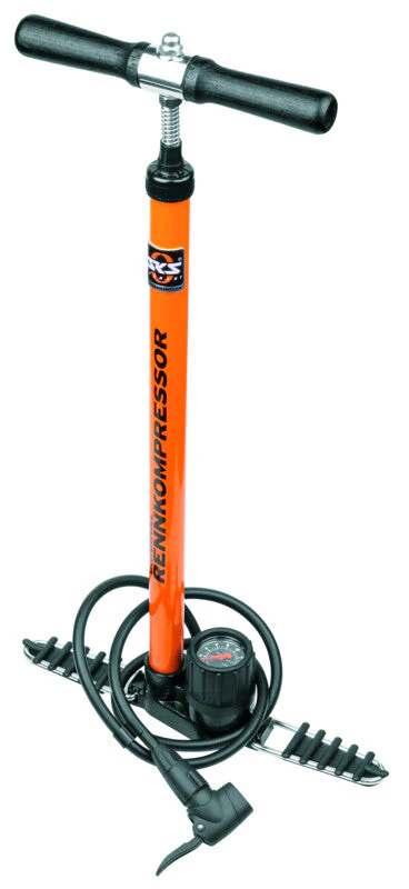 SKS Rennkompressor / Rennkompressor NXT Standpumpe - Image 10