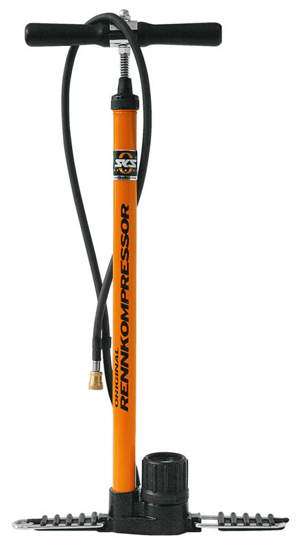 SKS Rennkompressor / Rennkompressor NXT Standpumpe - Image 12