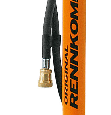 SKS Rennkompressor / Rennkompressor NXT Standpumpe - Image 13
