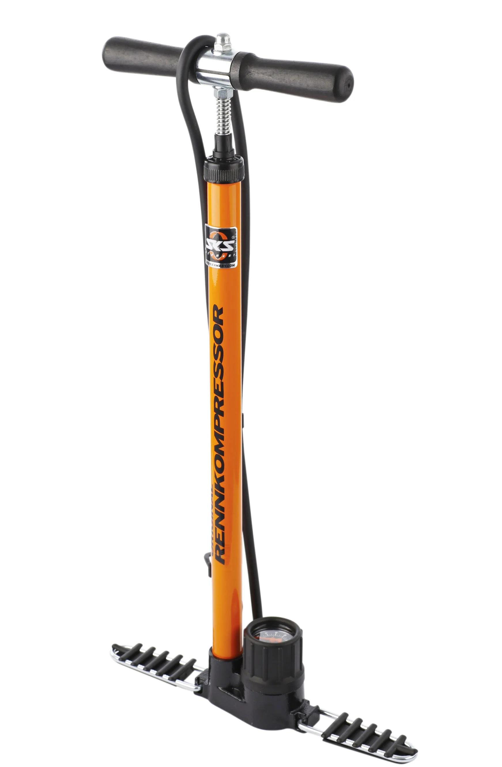 SKS Rennkompressor / Rennkompressor NXT Standpumpe - Image 14
