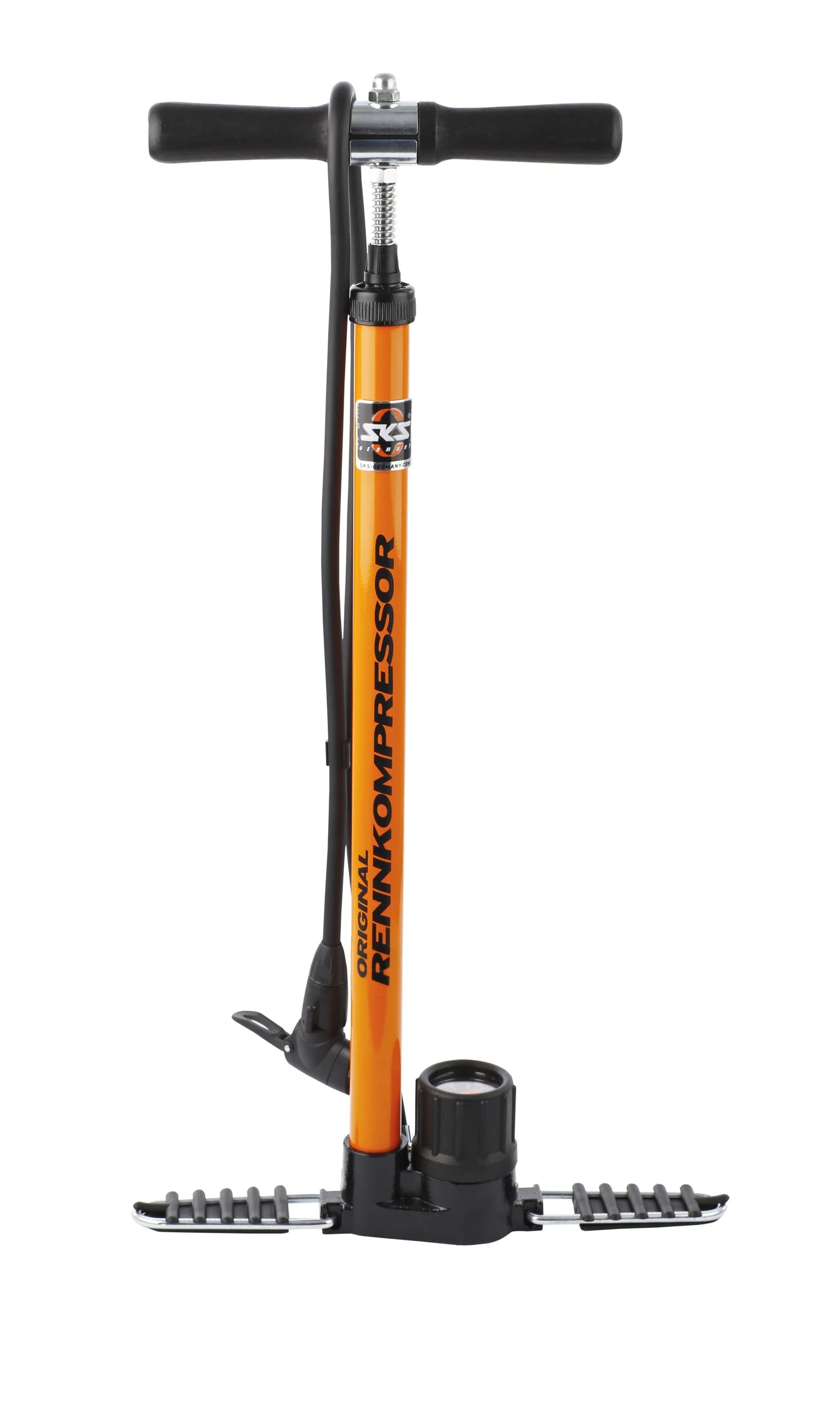 SKS Rennkompressor / Rennkompressor NXT Standpumpe - Image 15