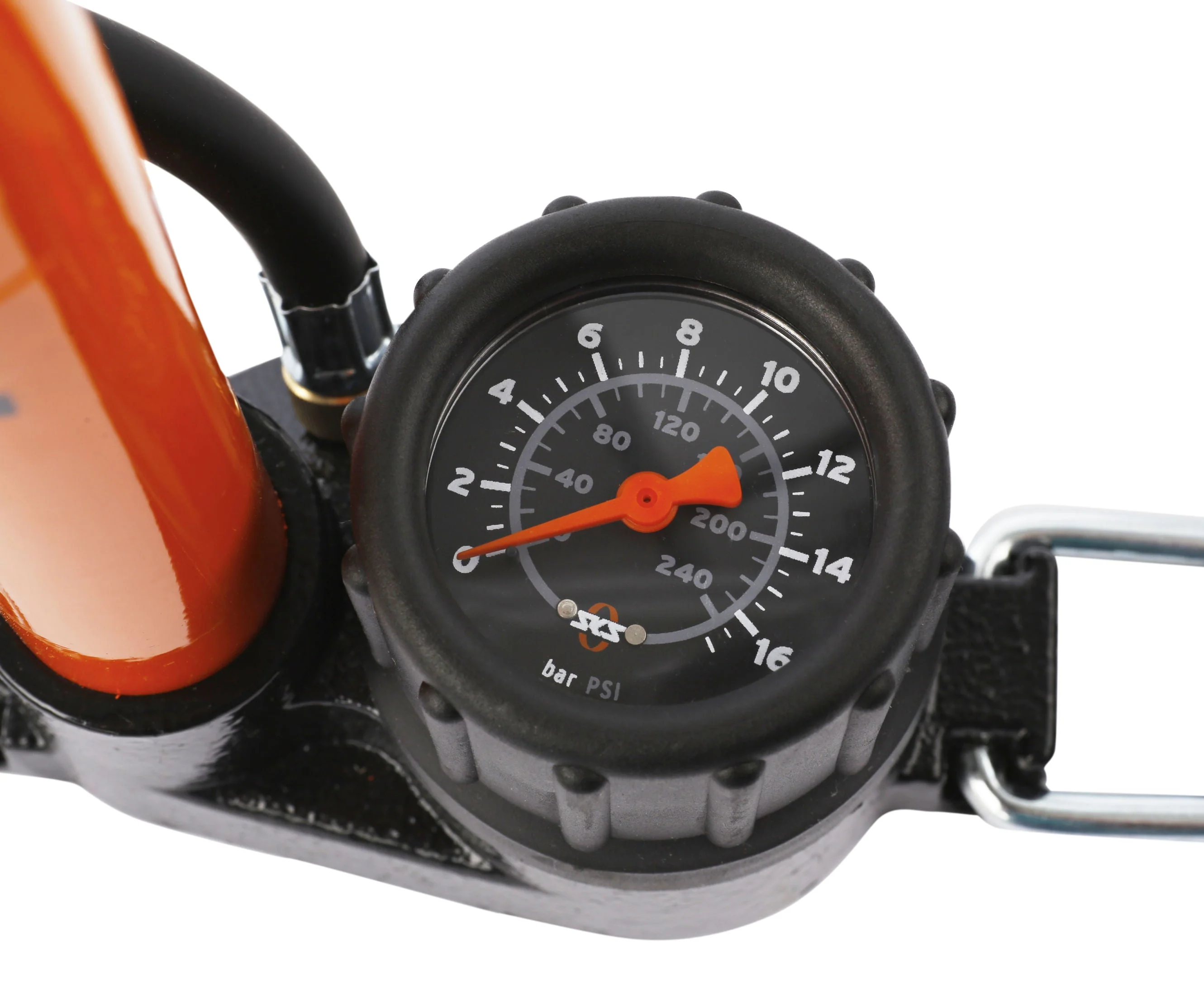 SKS Rennkompressor / Rennkompressor NXT Standpumpe - Image 18