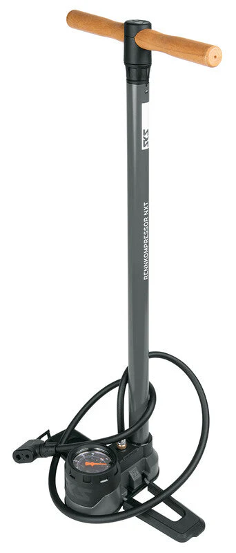 SKS Rennkompressor / Rennkompressor NXT Standpumpe - Image 2