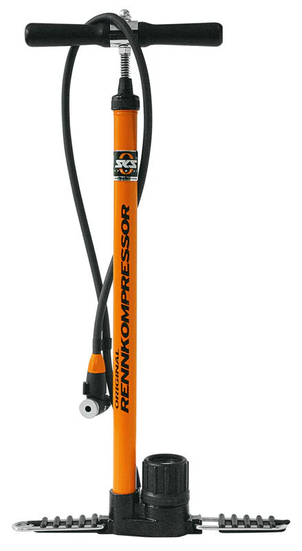 SKS Rennkompressor / Rennkompressor NXT Standpumpe - Image 6