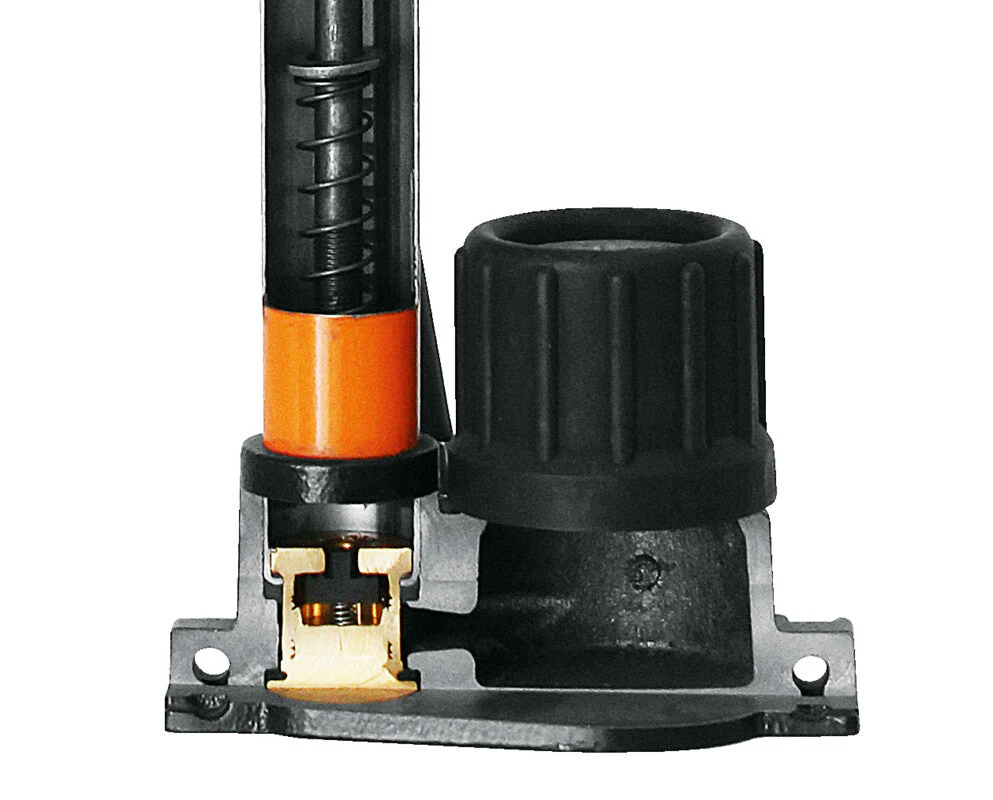 SKS Rennkompressor / Rennkompressor NXT Standpumpe - Image 8