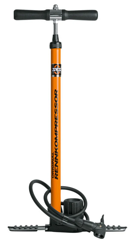 SKS Rennkompressor / Rennkompressor NXT Standpumpe - Image 9