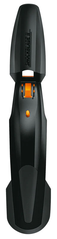 SKS Shockblade Dark Schutzblech 26"/27.5" schwarz - Image 2