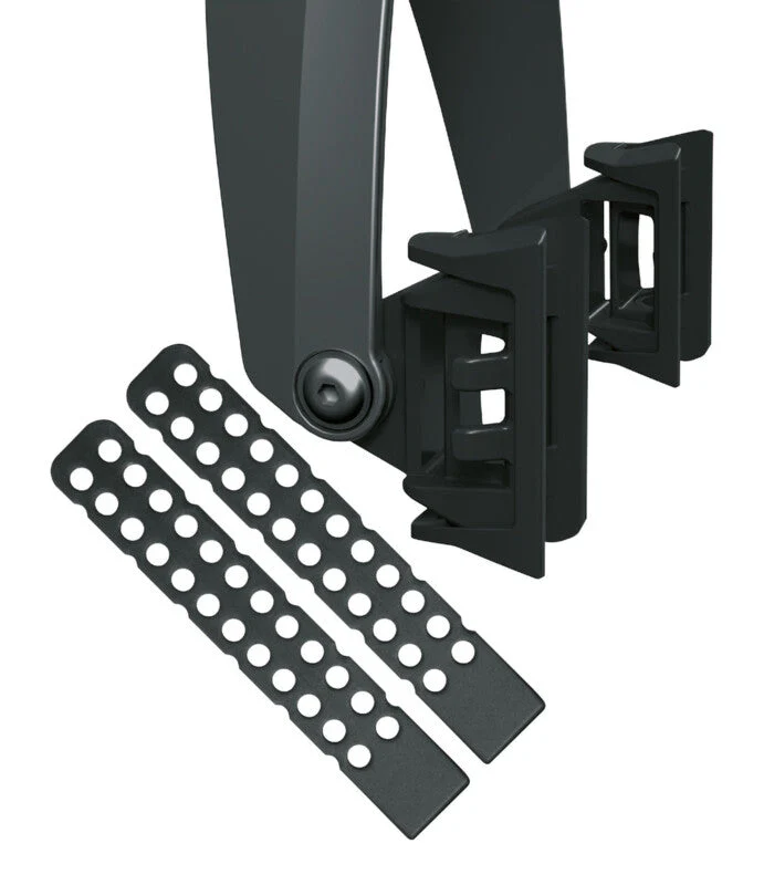 SKS Speedrocker Schutzblechset schwarz - Image 4