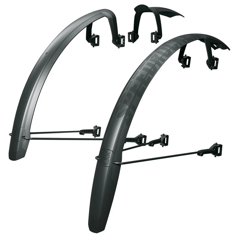 SKS Speedrocker Xl Schutzblech Set