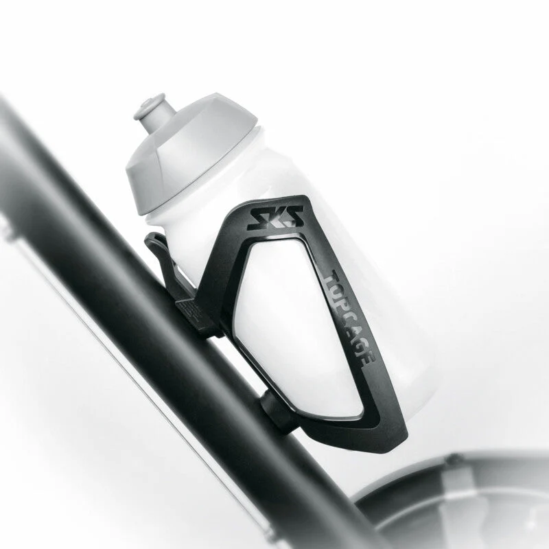 SKS Topcage Flaschenhalter schwarz - Image 3