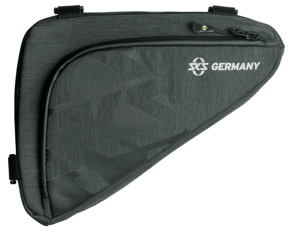 SKS Traveller Edge Rahmentasche - Image 2
