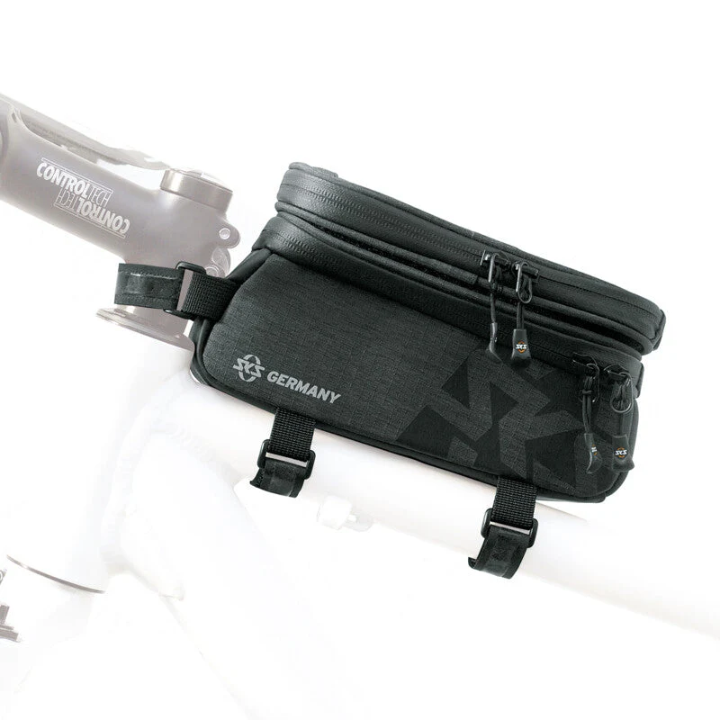 SKS Traveller Smart Oberrohrtasche - Image 4