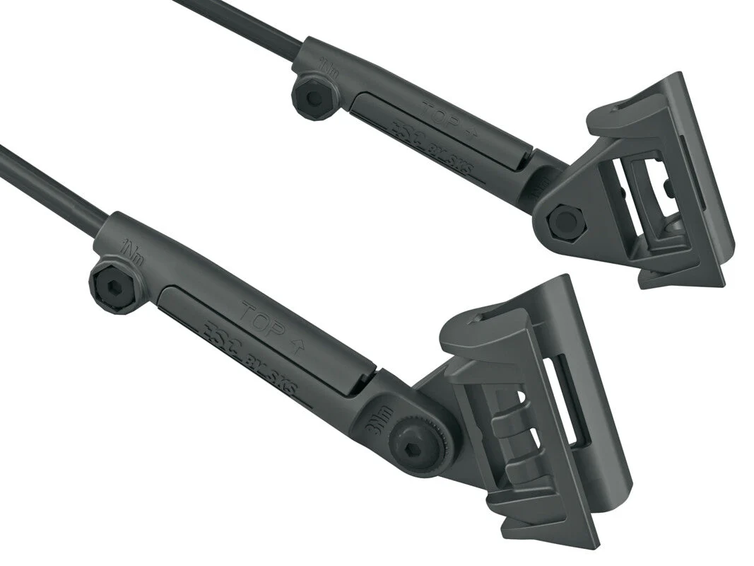 SKS Veloflexx 65 Schutzblech Set 26-27.5" - Image 3