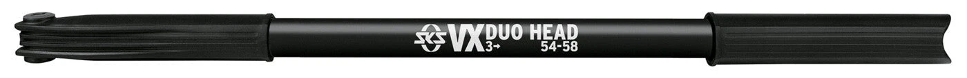 SKS VX Rahmenpumpe schwarz - Image 2