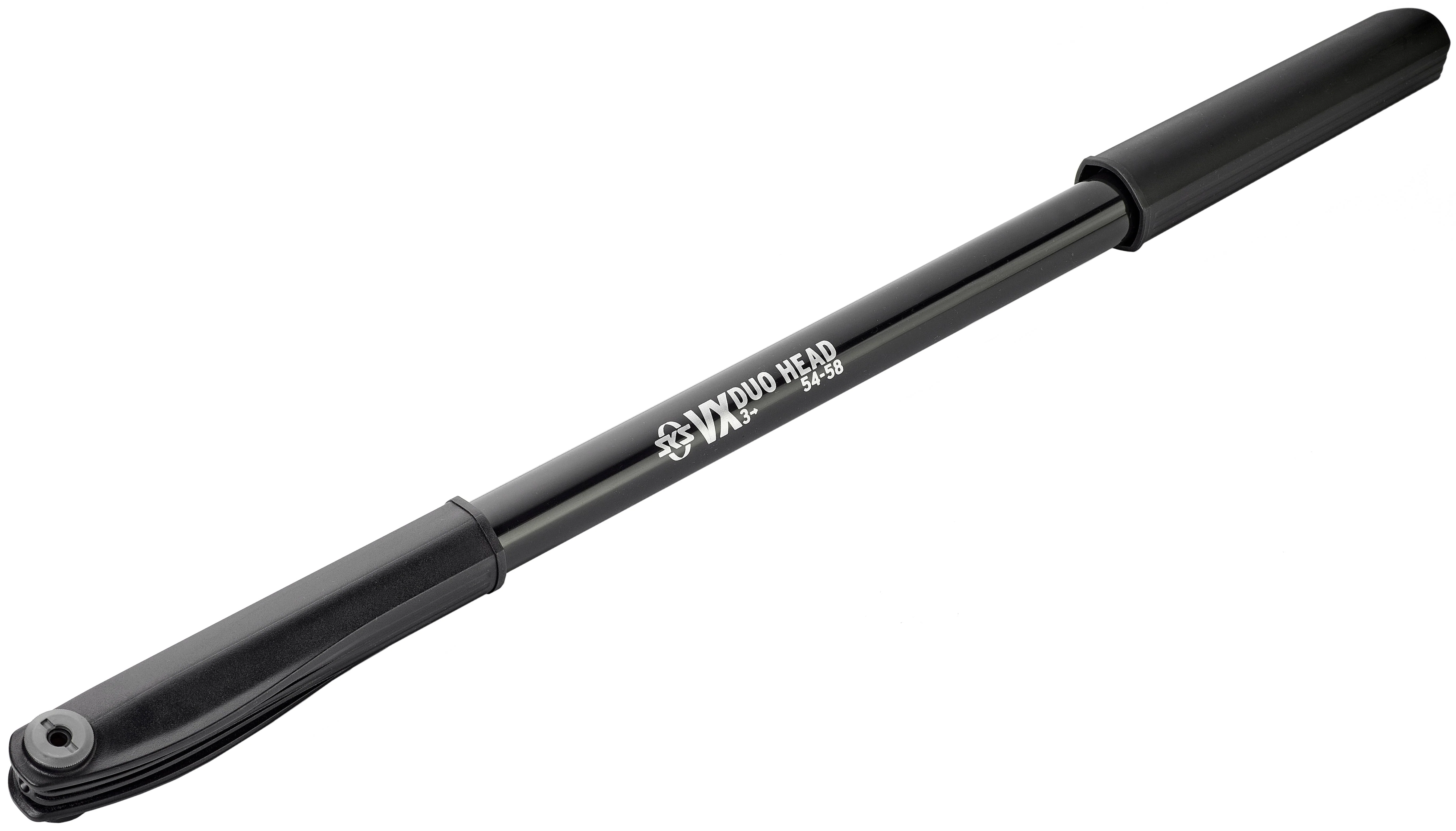 SKS VX Rahmenpumpe schwarz - Image 4