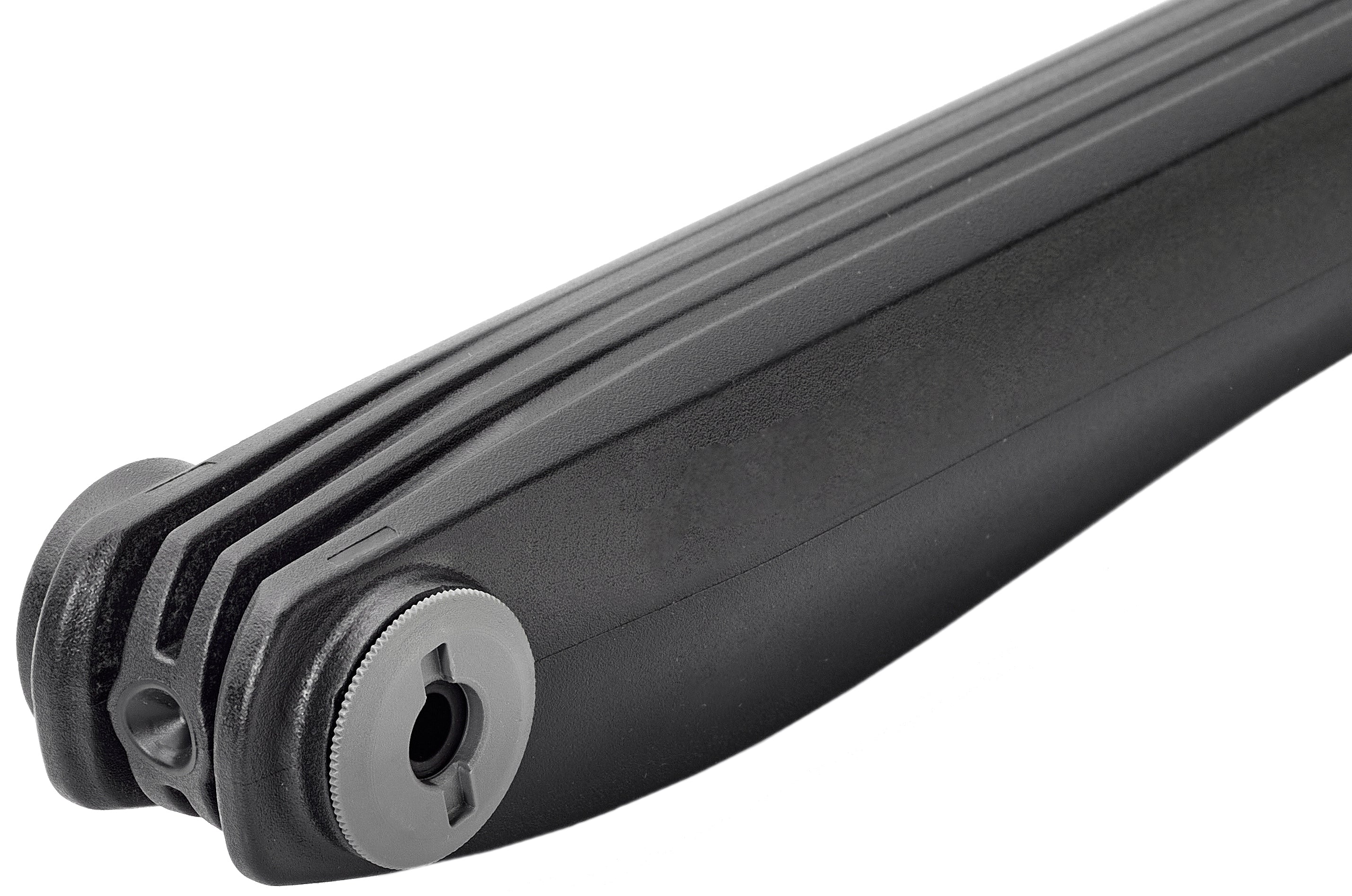SKS VX Rahmenpumpe schwarz - Image 6