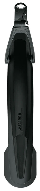 SKS X-Blade Dark Schutzblech 26"/27.5" schwarz - Image 2