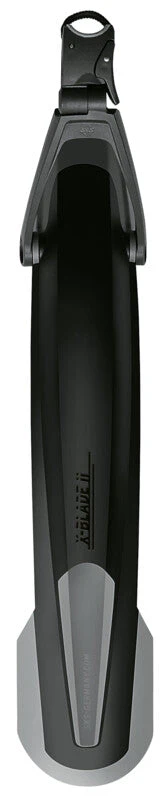 SKS X-Blade Schutzblech für 26 + 27,5" schwarz - Image 2