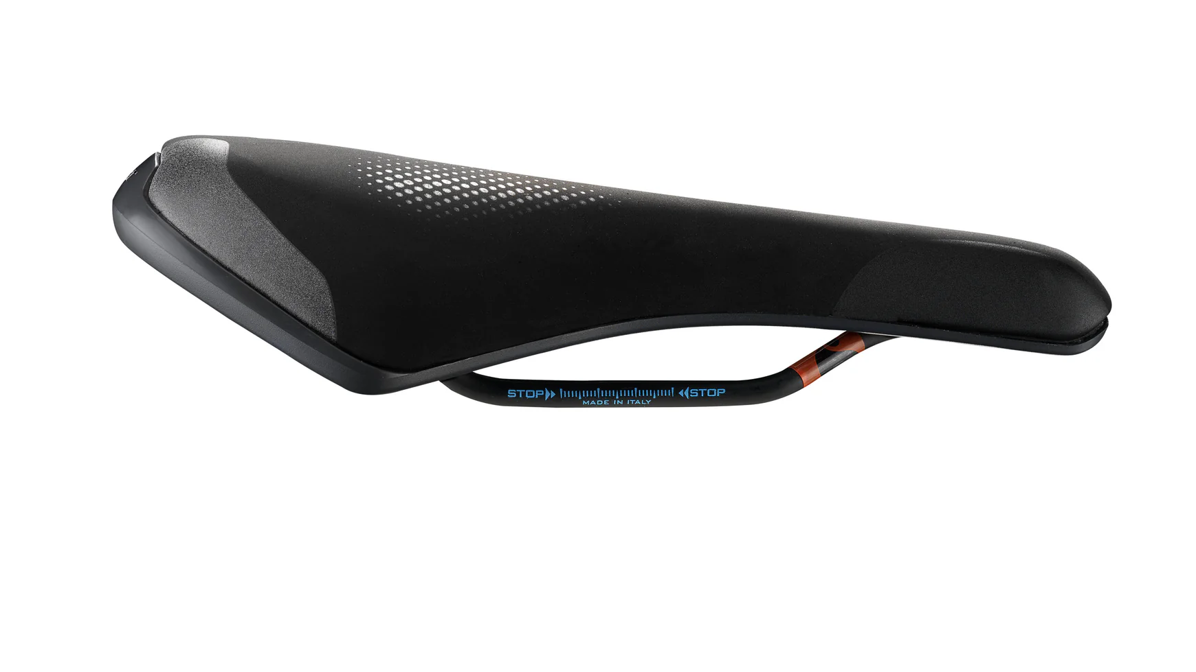 Sportourer Talisman Man Gel Flow Sattel L-Flow - Image 3