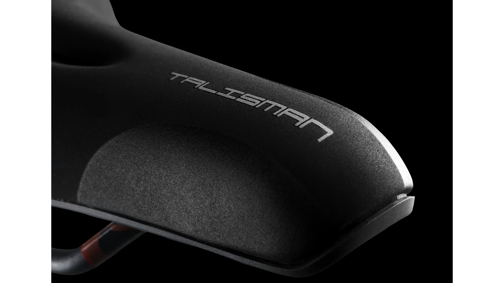 Sportourer Talisman Man Gel Flow Sattel L-Flow - Image 4