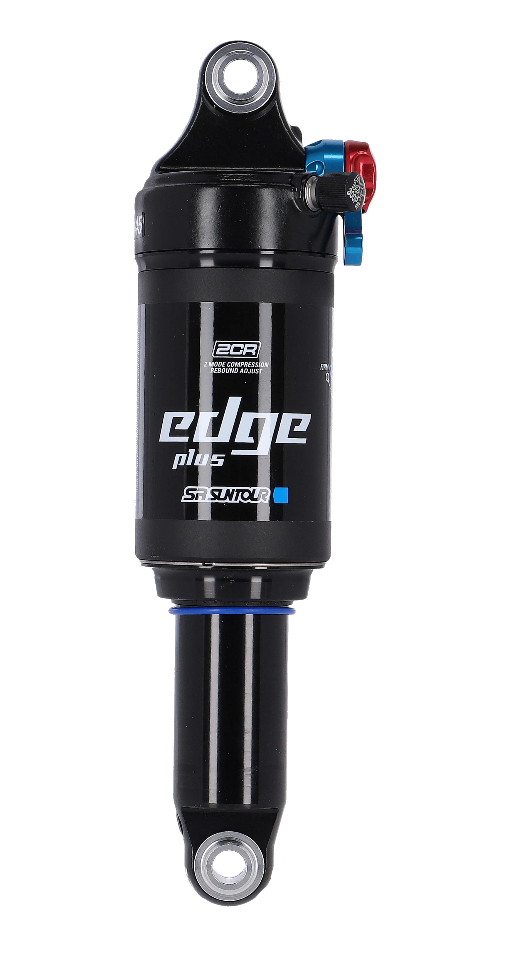 SR Suntour Edge Plus 2CR Metric Hinterbaudämpfer 190x45mm