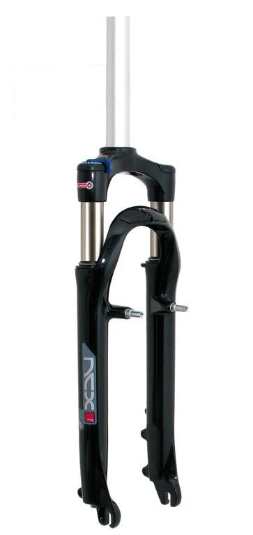 SR Suntour SF9 NCX D-LO Federgabel 26" schwarz