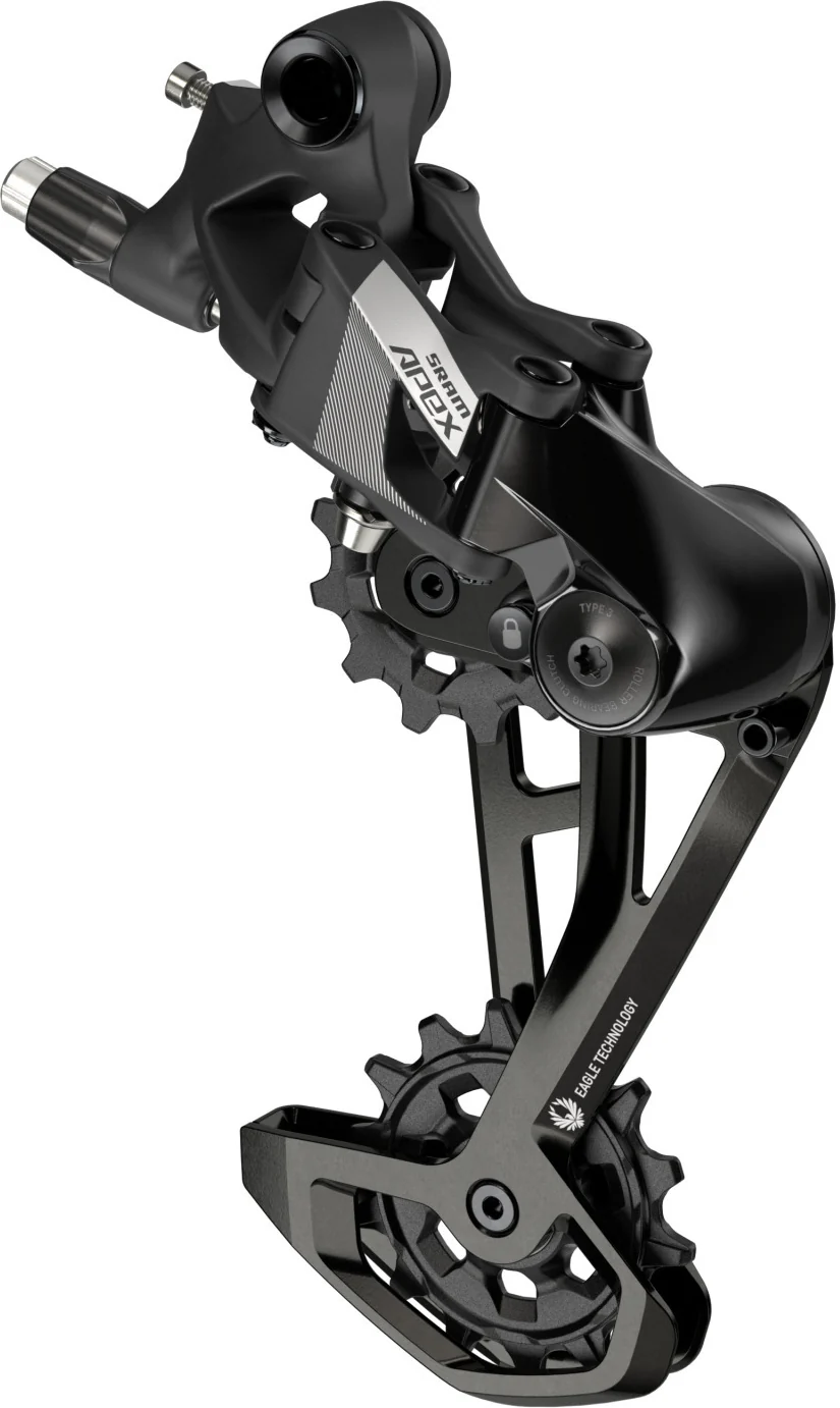 SRAM Apex Eagle Schaltwerk - 12-fach D1 - Image 2