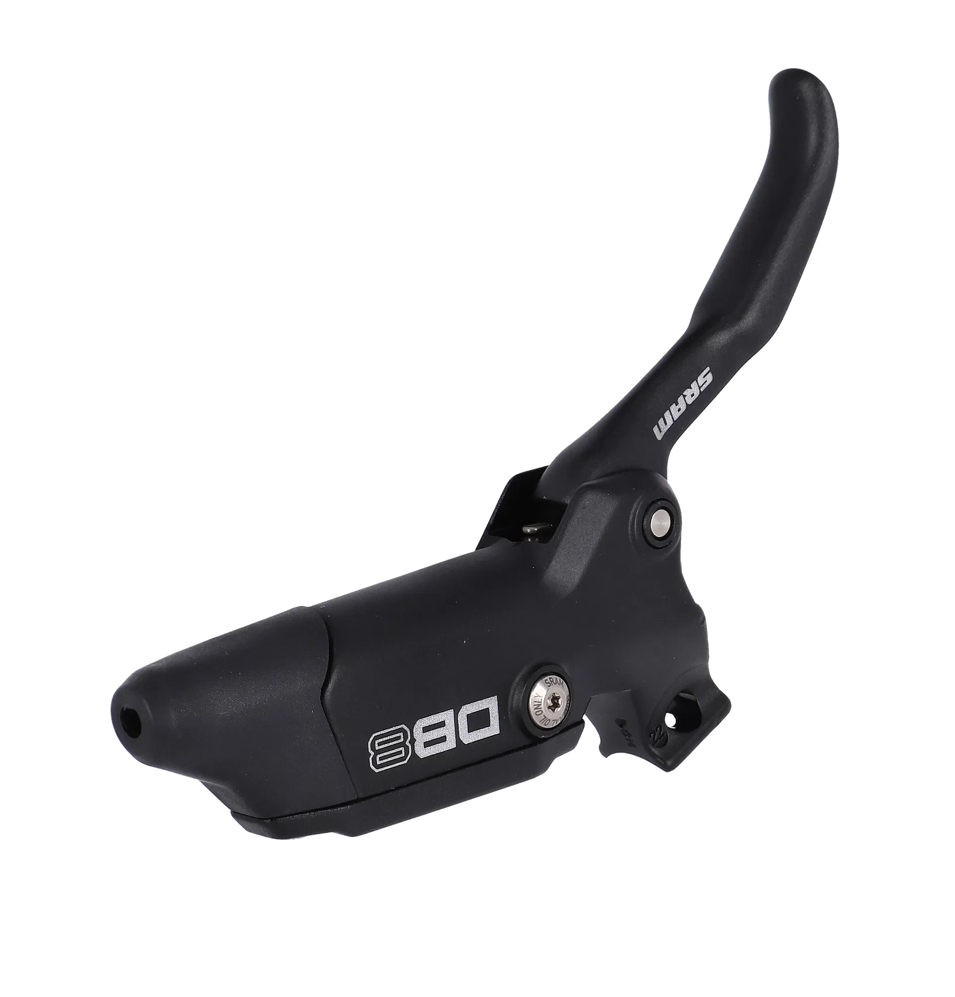 SRAM DB8 A1 Scheibenbremshebel schwarz