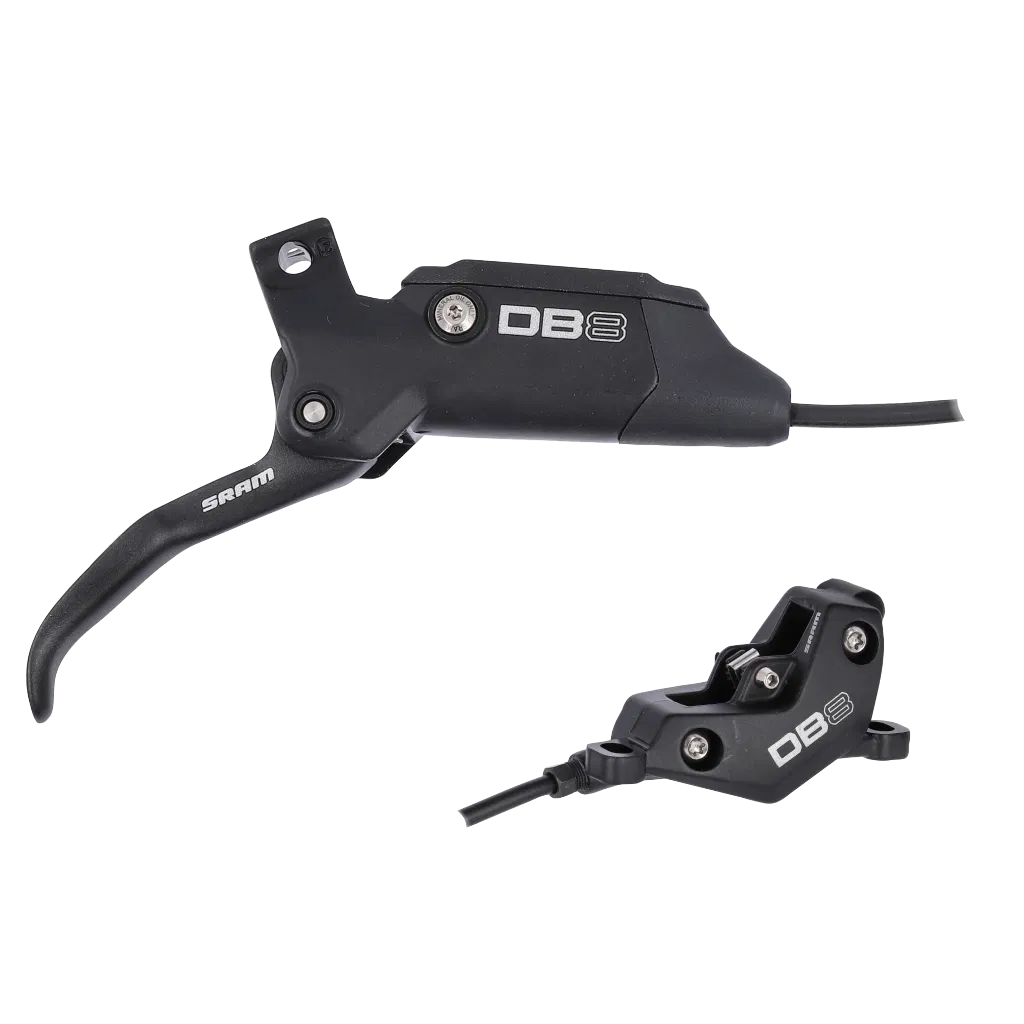 SRAM DB8 Scheibenbremse Vorne PM schwarz