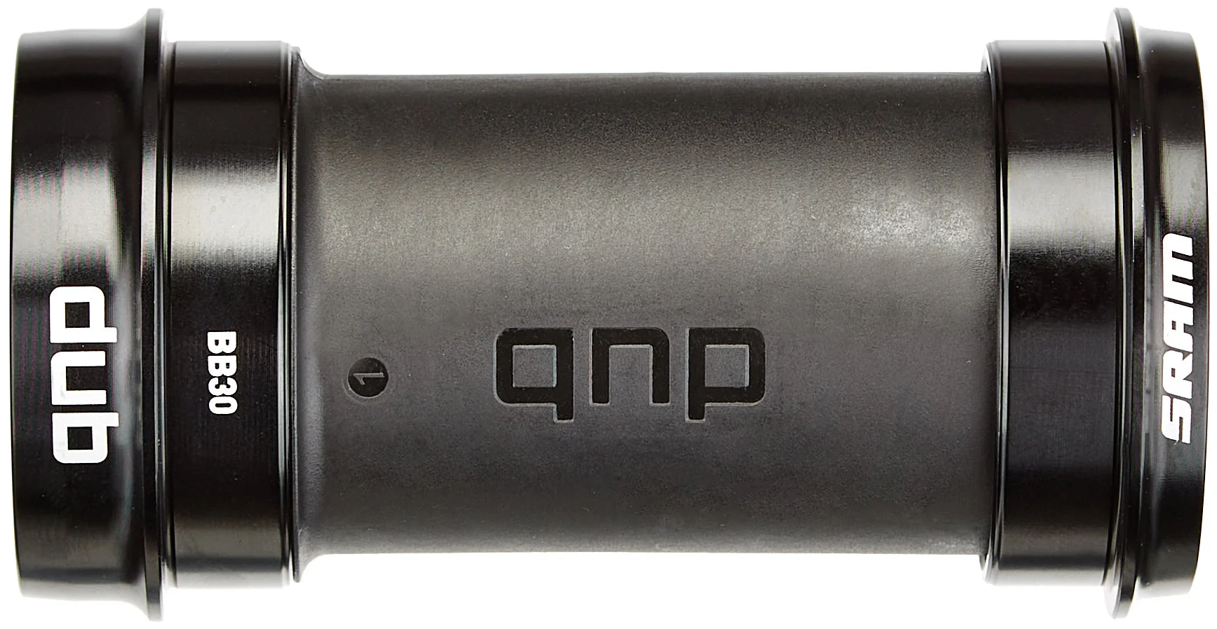 SRAM DUB BB30 Road Tretlager schwarz - Image 2