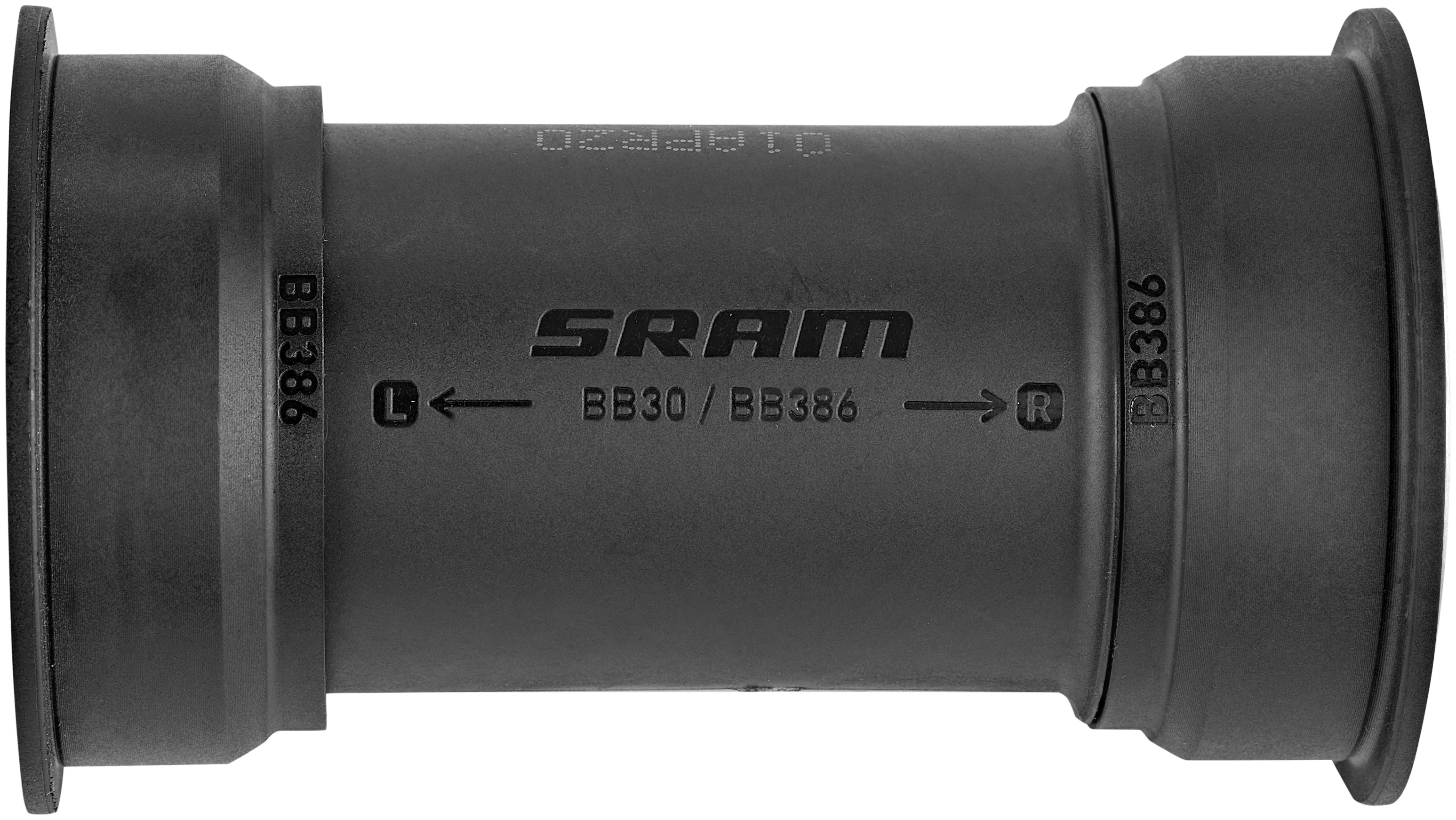 SRAM DUB BB386 Road Wide Innenlager - Image 2