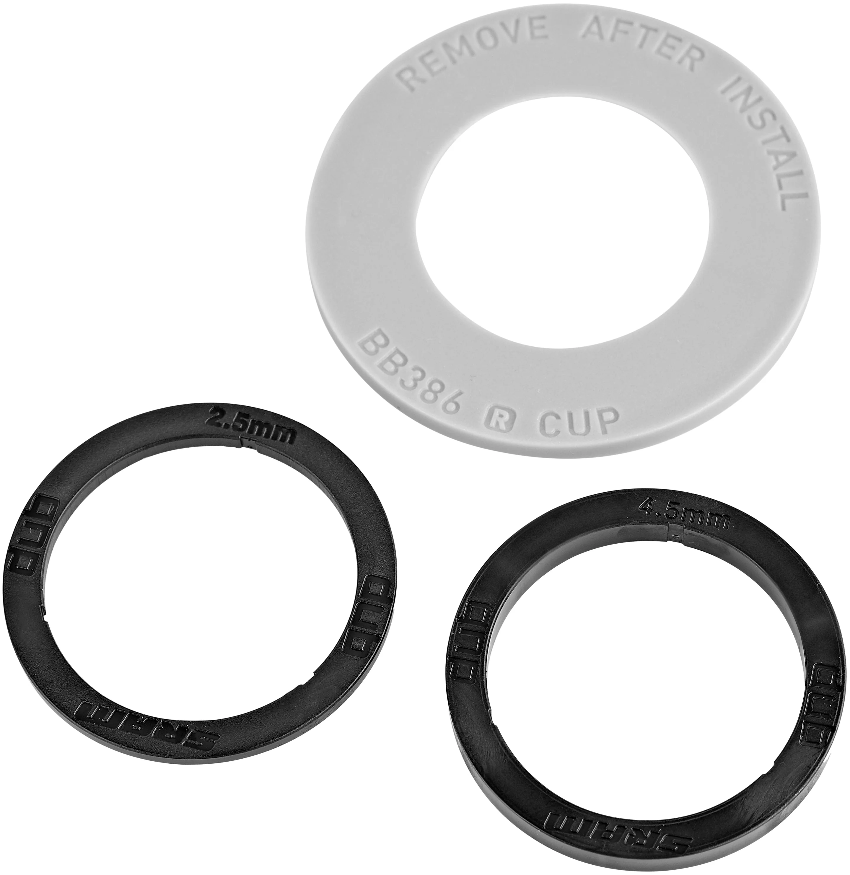 SRAM DUB BB386 Road Wide Innenlager - Image 4
