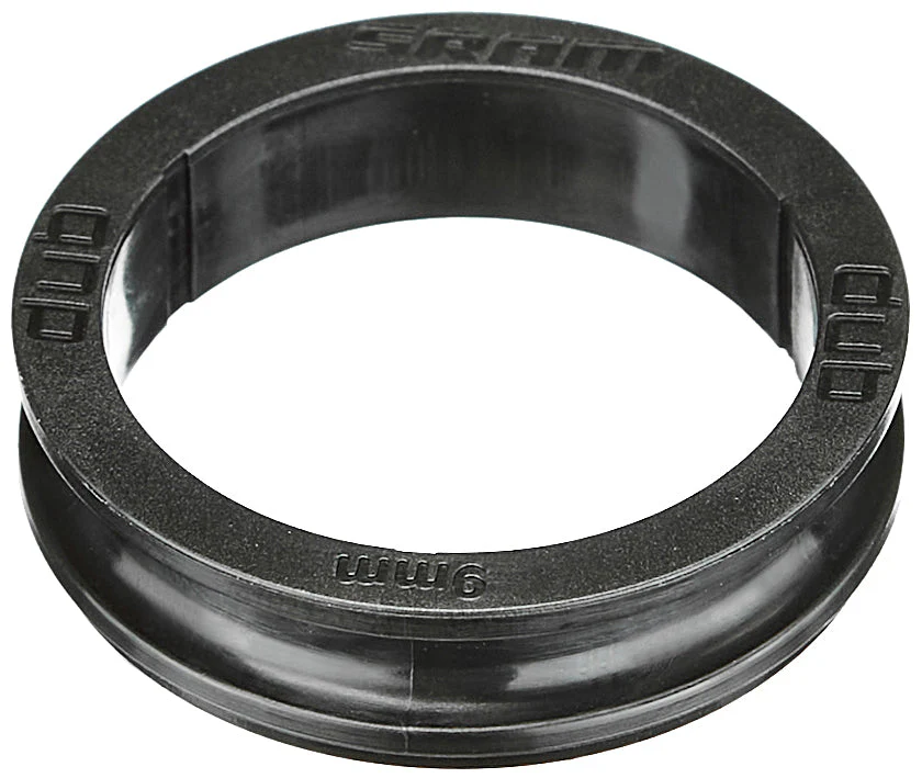 SRAM DUB BSA Tretlager schwarz - Image 3